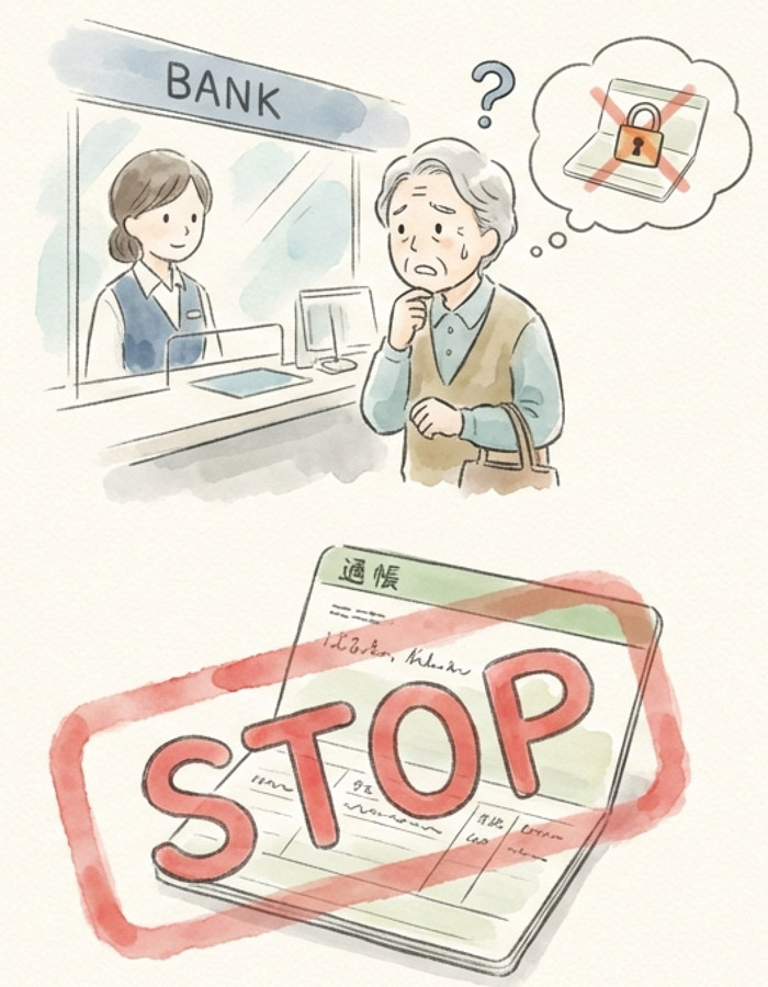 家族信託が注目される背景